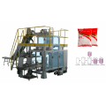 Sugar Woven Bag Secondary Packaging Machine